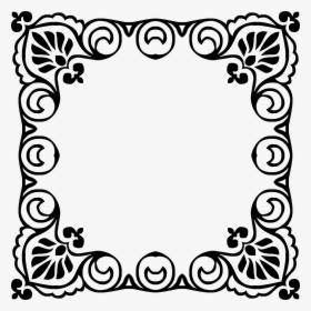 Frames Svg, HD Png Download, Free Download