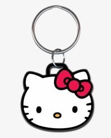 Logo Hello Kitty Png, Transparent Png, Free Download