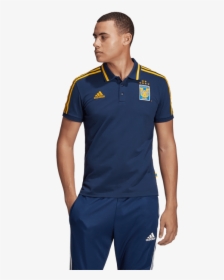 Tigres Uanl Polo, HD Png Download, Free Download