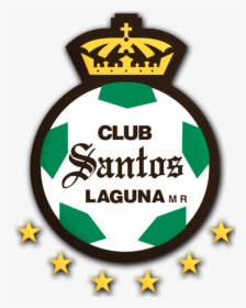 Logo Del Santos Laguna, HD Png Download, Free Download