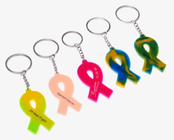 Keyring Clip Attachment - Keychain, HD Png Download, Free Download