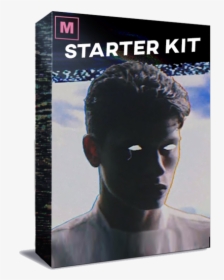 Video Editing Starter Kit - Album Cover, HD Png Download, Free Download