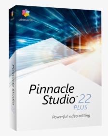 Pinnacle Studio 2, HD Png Download, Free Download