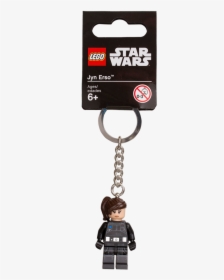 Rogue One Lego Keychain, HD Png Download, Free Download