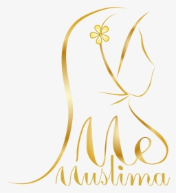 Logo Muslimah Png, Transparent Png, Free Download