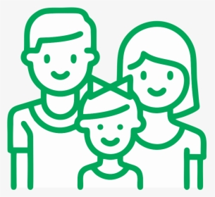 Family Png, Transparent Png, Free Download