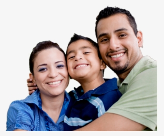 Transparent Hispanic Family Clipart - Hispanic Family Png, Png Download, Free Download