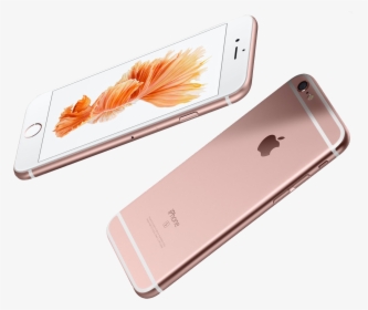 Apple Iphone 6s Rose Gold 128gb Ru/a - Iphone 2017 New Model, HD Png Download, Free Download