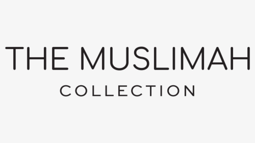 The Muslimah Collection - Calligraphy, HD Png Download, Free Download