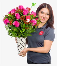 Rosalinda Flores, HD Png Download, Free Download