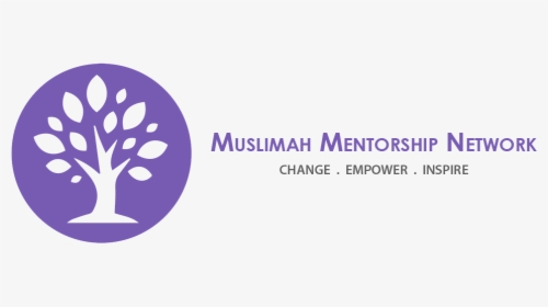 Muslimah Mentorship Network - Circle, HD Png Download, Free Download