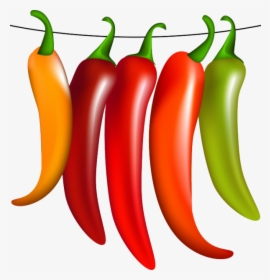 Transparent Hot Pepper Png, Png Download, Free Download