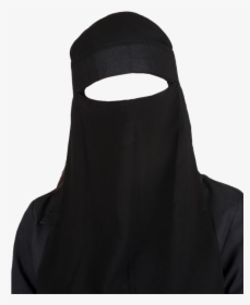 Hijab Transparent, HD Png Download, Free Download