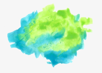 Watercolor Painting - Water Color Paint Png, Transparent Png, Free Download