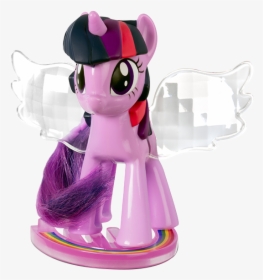 Twilight Sparkle - Happy Meal My Little Pony 2019, HD Png Download, Free Download