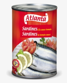 Moroccan Canned Sardines Price, HD Png Download, Free Download
