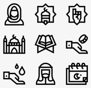 Ramadan - Benefit Icon Vector, HD Png Download, Free Download