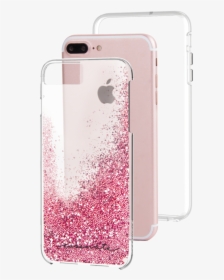 Casemate Rose Gold Waterfall Case Iphone 8, HD Png Download, Free Download