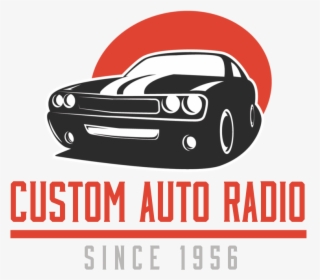 Custom Cars Logo, HD Png Download, Free Download