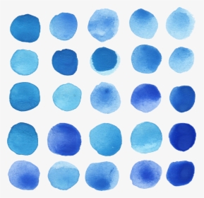 Collection Of Free Transparent Watercolor Pattern - Free Png Pattern Background, Png Download, Free Download