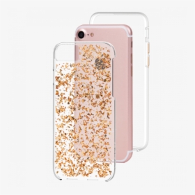 Case Mate Karat Case For Iphone 6/6s - Price Rose Gold Iphone Plus 7, HD Png Download, Free Download