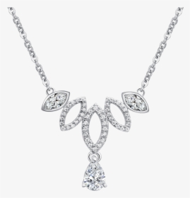 Hot Diamonds Infinity Chain, HD Png Download, Free Download