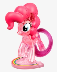 Pinkie Pie - Happy Meal My Little Pony 2019, HD Png Download, Free Download