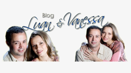 Blog Luan & Vanessa - Girl, HD Png Download, Free Download