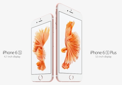 Apple Iphone 6s And 6s Plus - Iphone 6s Price In Malaysia Apple Store, HD Png Download, Free Download