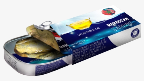 Best Canned Fish Manufacturers - Canned Fish, HD Png Download, Free Download