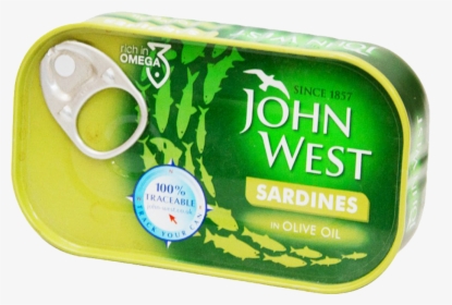 John West Sardines In Tomato, HD Png Download, Free Download