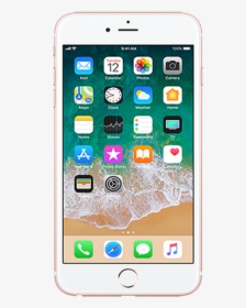Iphone 6s Plus Silver Colour, HD Png Download, Free Download