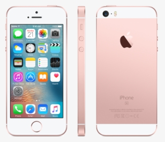 Iphone 5s Rose Gold Specs, HD Png Download, Free Download