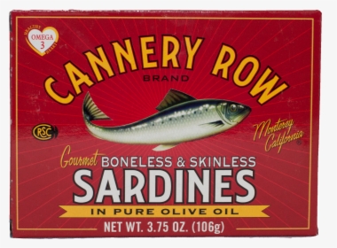 Cannery Row, HD Png Download, Free Download