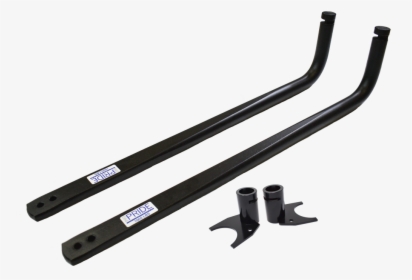 Weight Distribution Bars And Bushings - Roof Rack, HD Png Download, Free Download