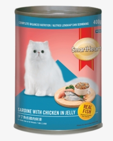 Smartheart Cat Can Food, HD Png Download, Free Download