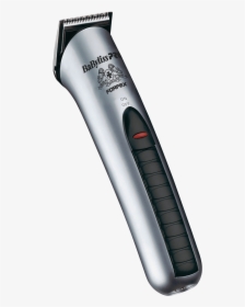 Babyliss Pro Professional Rechargeable Trimmer - Babyliss Trimmers, HD Png Download, Free Download