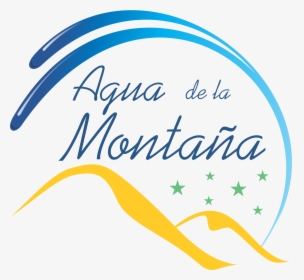 Agua De La Montaña Andacollo, HD Png Download, Free Download