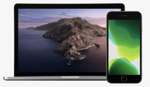 Macos Catalina Wallpaper Iphone, HD Png Download, Free Download