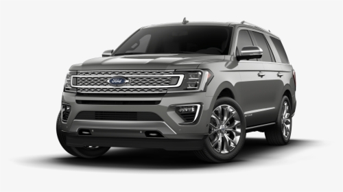 2019 Ford Expedition Vehicle Photo In Moscow Mills, - Magnetic Ford Expedition Platinum, HD Png Download, Free Download