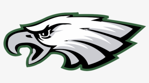 Philadelphia Eagles Logo Transparent, HD Png Download, Free Download