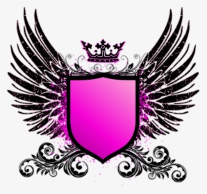 #escudo #emblem #shield #emblema #vector #vetor @lucianoballack - Narcotics Anonymous Na Logo, HD Png Download, Free Download