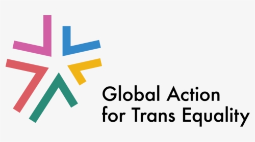 Global Action For Trans Equality Gate Logo, HD Png Download, Free Download