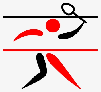 Badminton En Los Juegos Olimpicos, HD Png Download, Free Download
