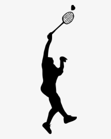 Silhouette Transparent Background Sports Clipart, HD Png Download, Free Download
