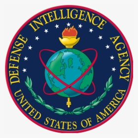 Defence Intelligence Agency, HD Png Download, Free Download