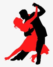 First Dance Song - Dance Man And Woman, HD Png Download, Free Download