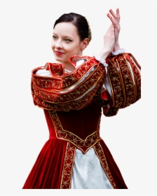 Middle Ages, Dance, History, Woman, Dancer, Girl - Danças Da Idade Media, HD Png Download, Free Download
