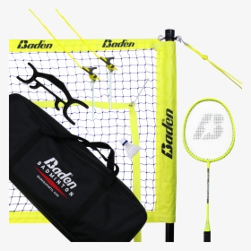 Baden Sports - Baden Volleyball Net, HD Png Download, Free Download