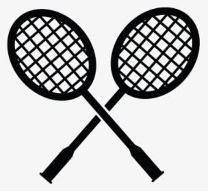 Badminton, Sports Equipment, Equipment, Outdoor Games,, HD Png Download, Free Download